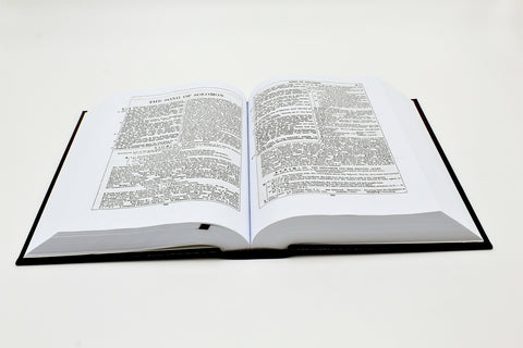 Companion Bible - Hardcover
