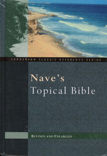 Nave's Topical Bible