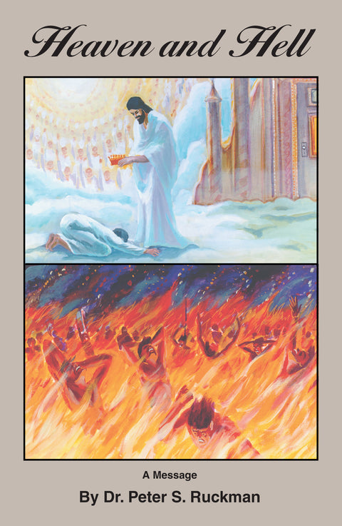 Heaven and Hell