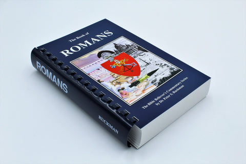 Romans Commentary