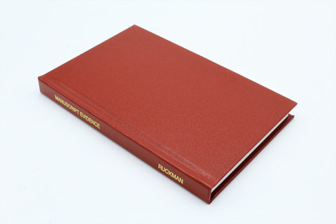 Manuscript Evidence