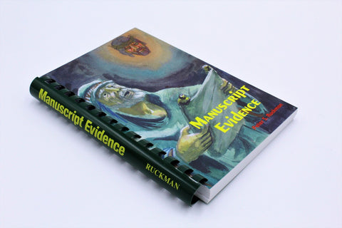 Manuscript Evidence
