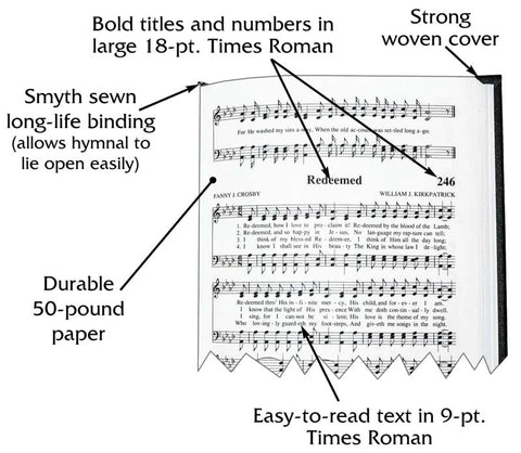 Soul Stirring Songs and Hymns