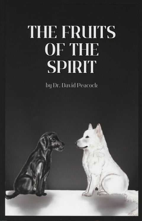 The Fruits of the Spirit