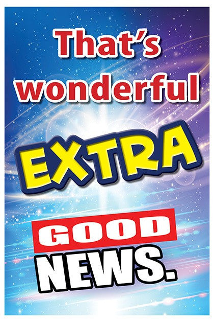 Good News - Visualized Song