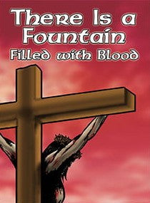 There Is a Fountain - Visualized Song