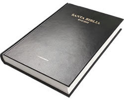 Spanish: Reina-Valera Gomez 2010 Bible - Hardcover