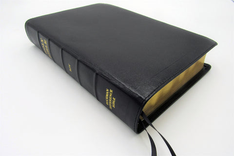 Bible Baptist Bookstore: Ruckman Reference Bible (more options available)