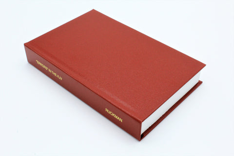 The "Errors" in the King James Bible