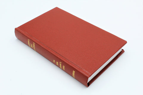 Ruckman's Bible References