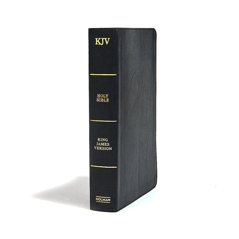 Broadman & Holman Bible: Super Giant Print Reference Bible (other options available)