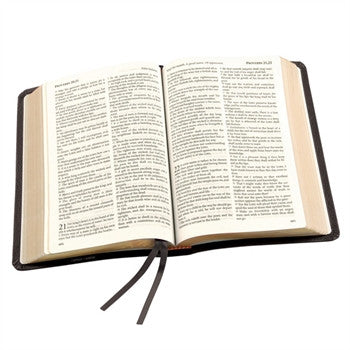 Trinitarian Bible Society: Windsor Text Bible