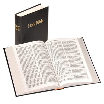 Trinitarian Bible Society: Windsor Text Bible - Hardcover