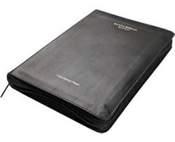 Reina-Valera Gomez 2010 Compact Bible - Zipper