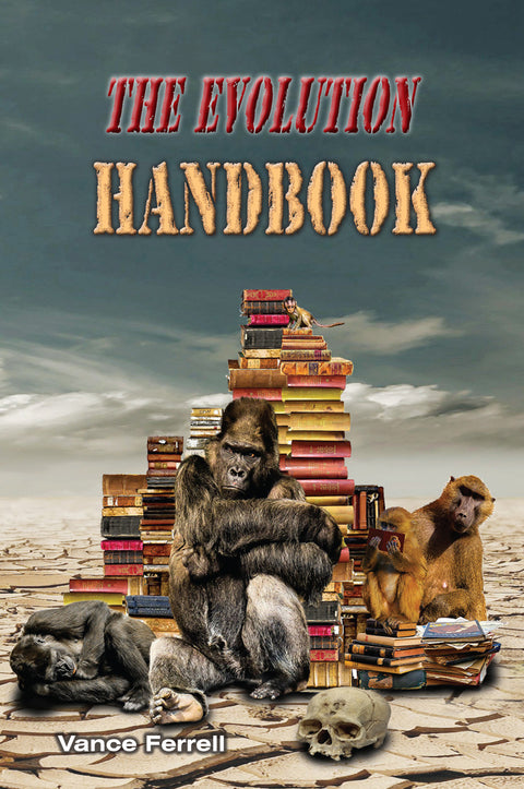 The Evolution Handbook