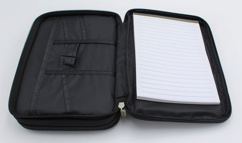 Extra Small Bible Cover (4.75" x 6.5" x 1.25")