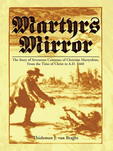 Martyr's Mirror