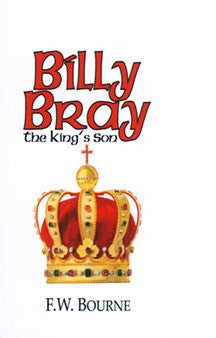 Billy Bray: The King's Son