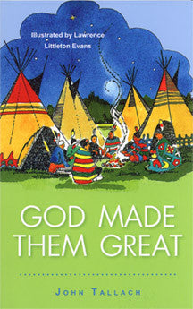 God Made Them Great
