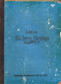 Life of Sir Isaac Newton