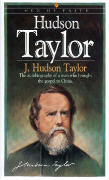 J. Hudson Taylor Autobiography