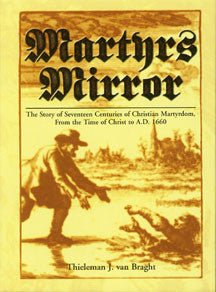 Martyr's Mirror