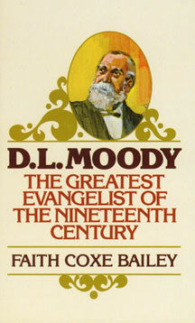 D. L. Moody