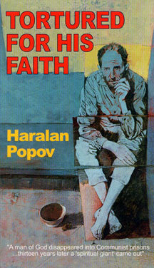 Tortured For His Faith