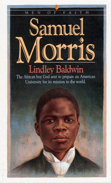Samuel Morris