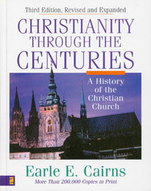 Christianity Through the Centuries