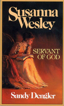 Susanna Wesley: Servant of God