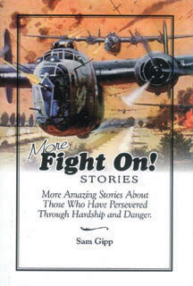 More Fight On! Stories