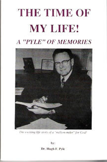 The Time of My Life