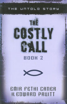 The Costly Call, Book 2