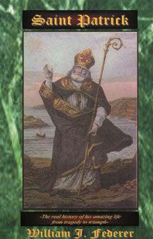 Saint Patrick