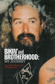 Bikin' and Brotherhood: My Journey