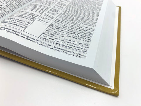 The Old Scofield Study Bible: Standard Edition (1917 Notes) - Hardcover