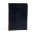 Black Leather Touch