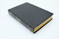 Black Imitation Leather