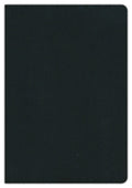 Black Imitation Leather