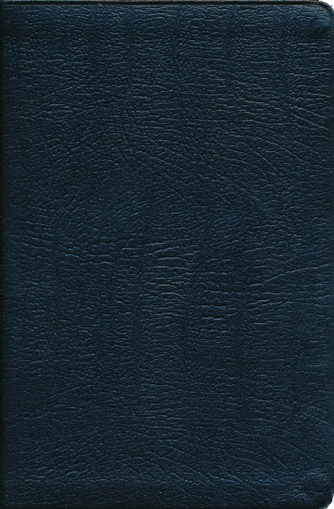 Hendrickson Bible: Giant Print Personal Size Reference Bible