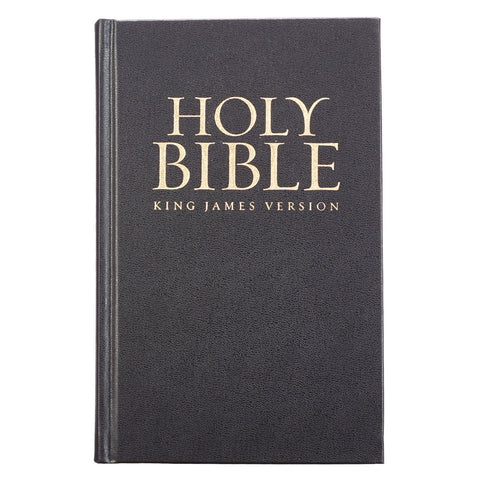 Christian Art Publishers:  Holy Bible - Hardcover