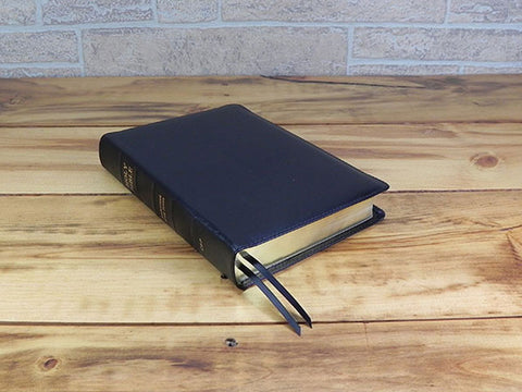 Church Bible Publishers:  Scofield Study Bible (black)