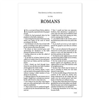 Trinitarian Bible Society:  Windsor Text Bible - Burgundy Softcover