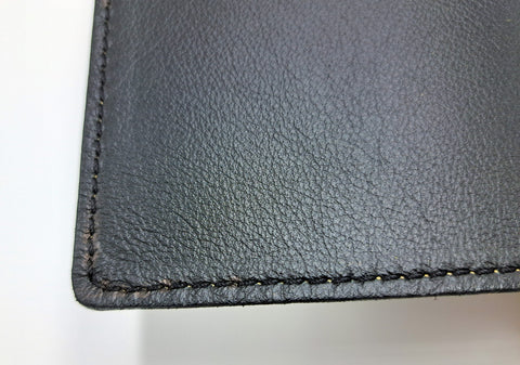 Bible Baptist Bookstore: Ruckman Reference Bible - Full-Grain Cowhide