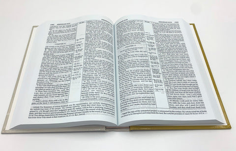 The Old Scofield Study Bible: Standard Edition (1917 Notes) - Hardcover