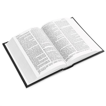 Trinitarian Bible Society: Hampton Text Bible - Hardcover