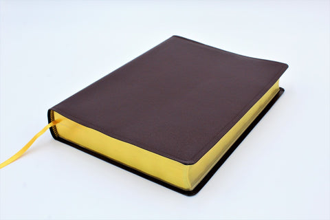 The Old Scofield Study Bible: Large Print Edition (1917 Notes) (more options available)