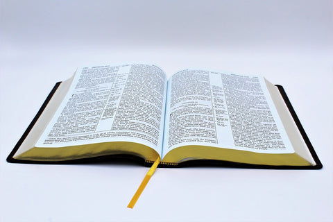 The Old Scofield Study Bible: Large Print Edition (1917 Notes) (more options available)