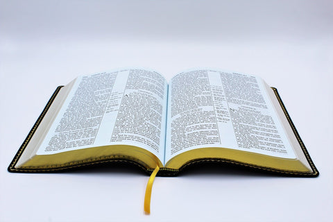 The Old Scofield Study Bible: Large Print Edition (1917 Notes) (more options available)
